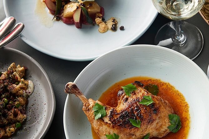 Winery Lunch by Helicopter to Levantine Hill in Yarra Valley - Who Will Enjoy This Most