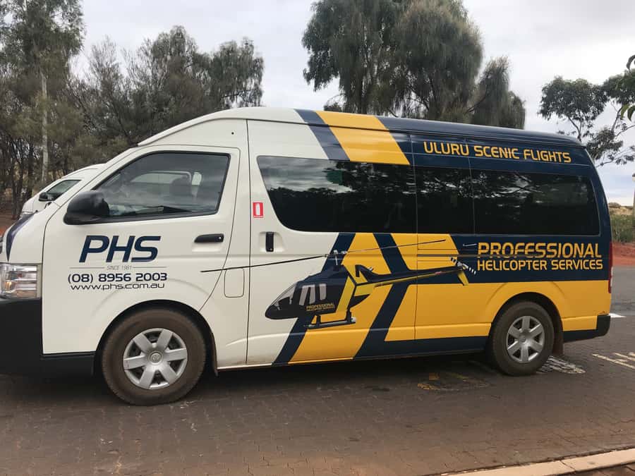 Yulara: Uluru & Kata Tjuta 25-Minute Helicopter Experience - Best time to fit it into your Yulara plans